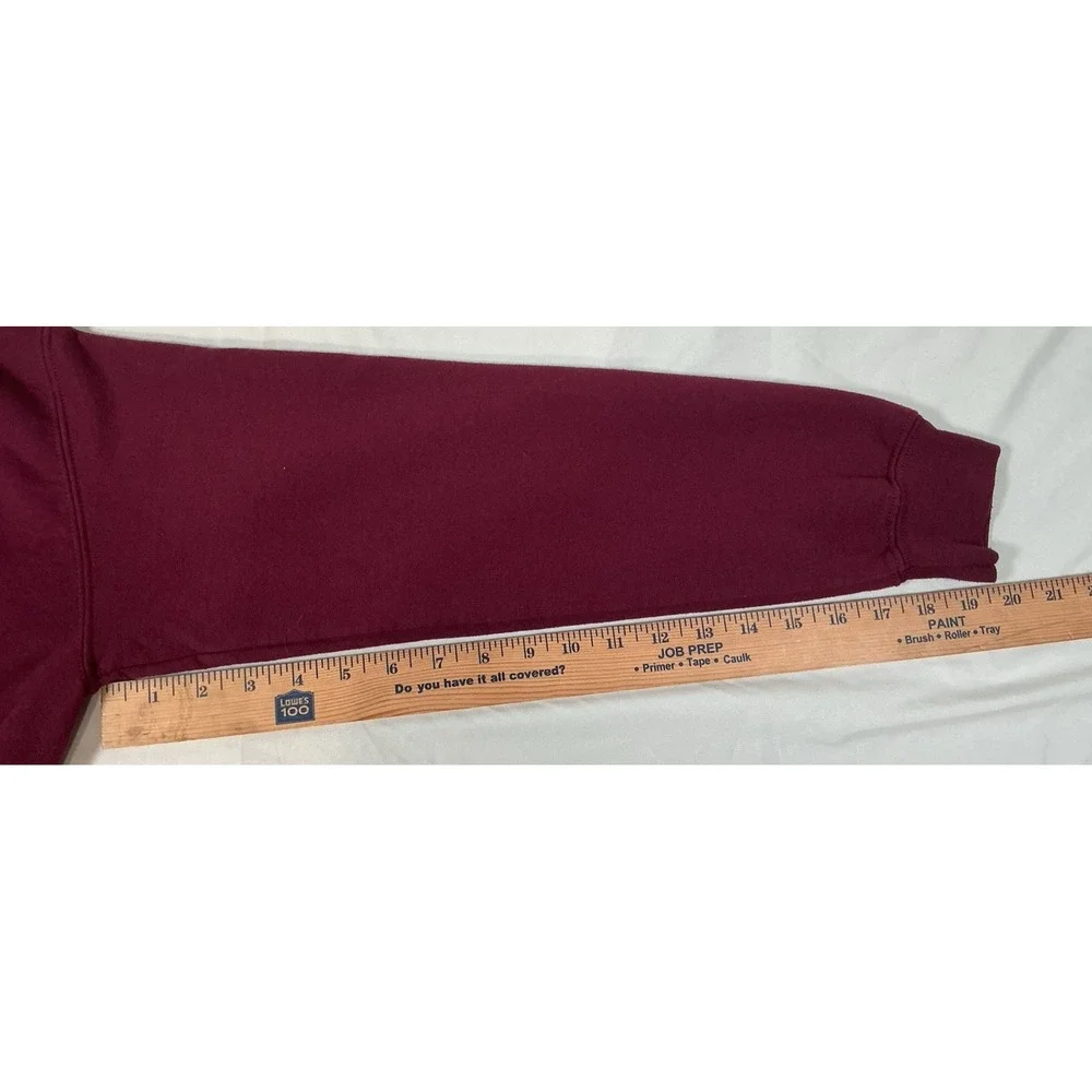 H&M South Park Fleece Crewneck Sweatshirt Relaxed Y2K Fit Adult Front Back
